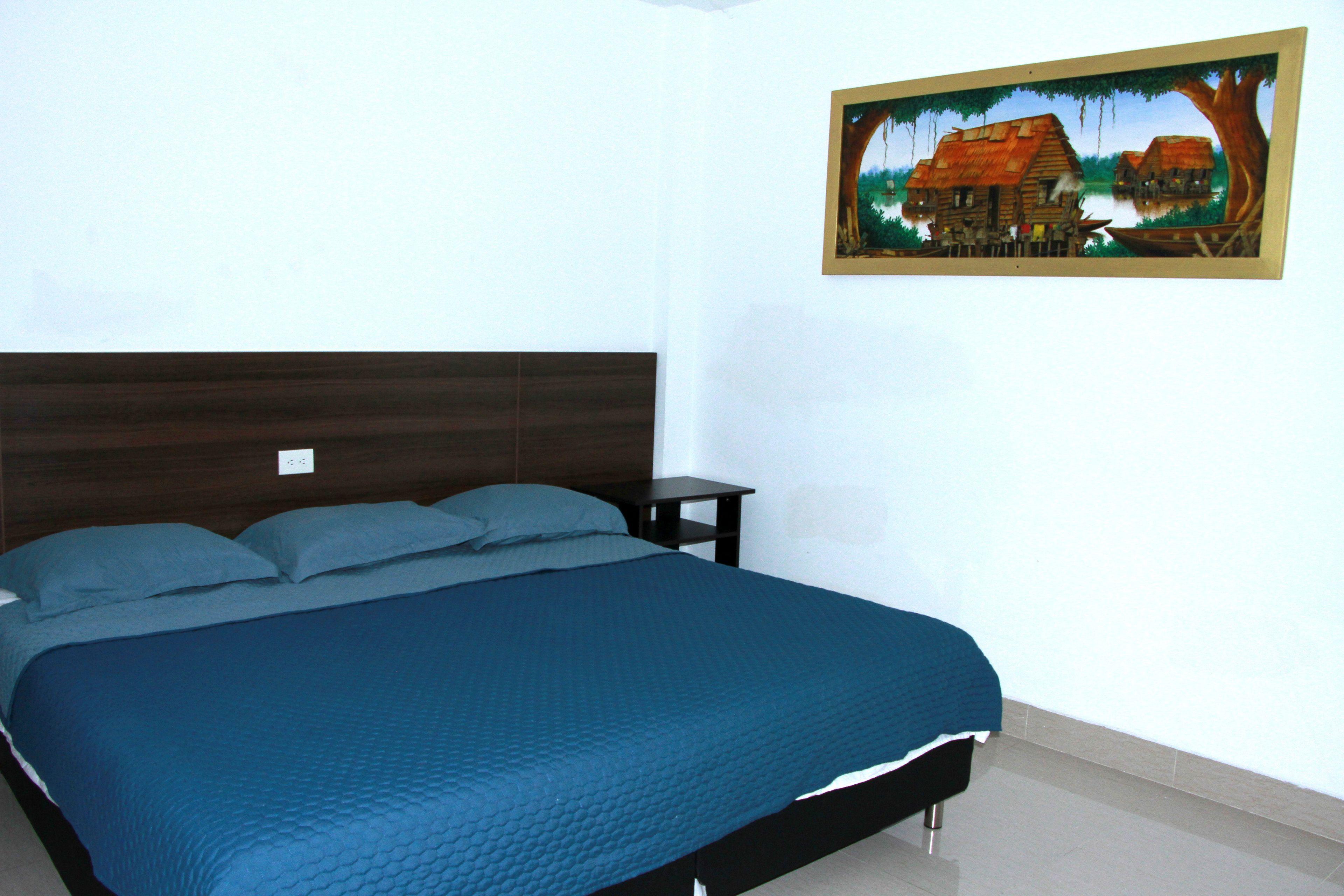 Zafara Hotel — Photos 1